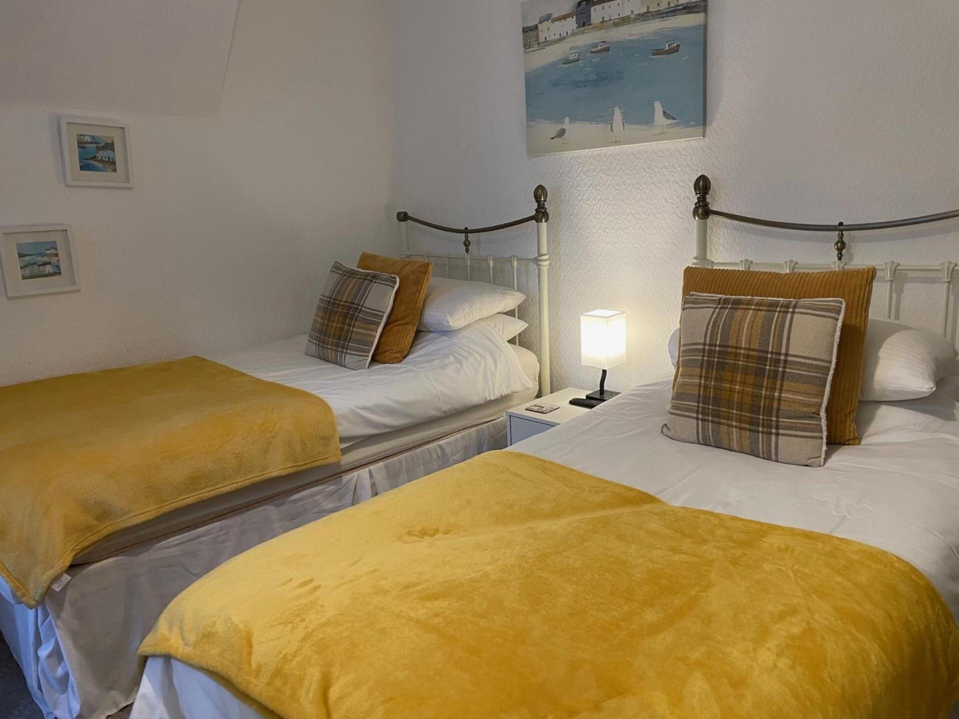 Bella Vista Hotel Paignton Quarto foto