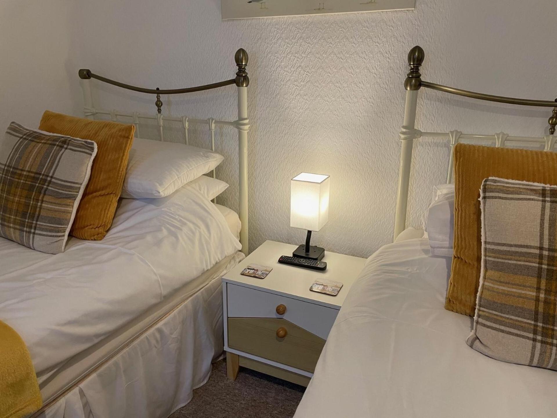 Bella Vista Hotel Paignton Quarto foto