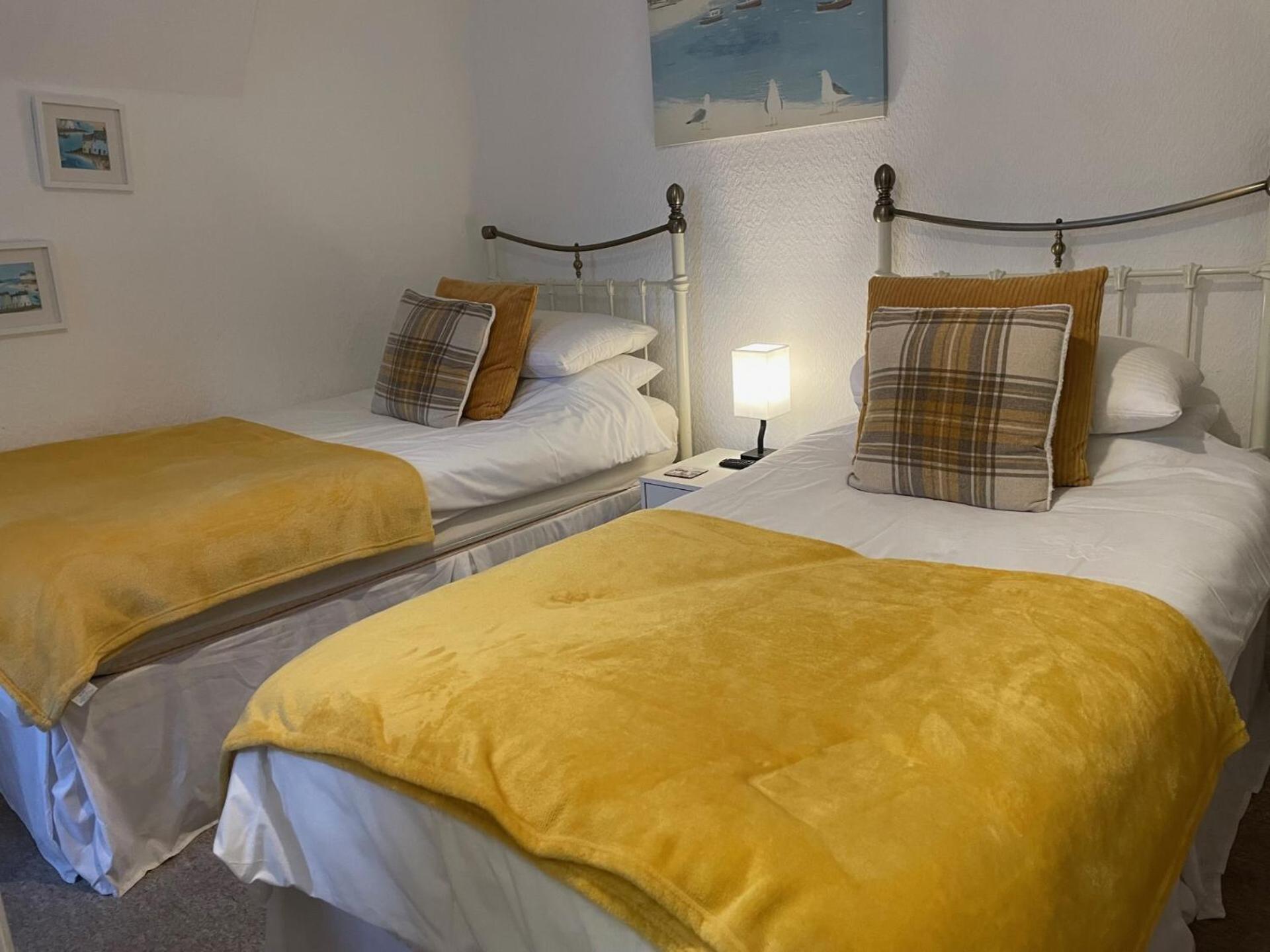 Bella Vista Hotel Paignton Quarto foto