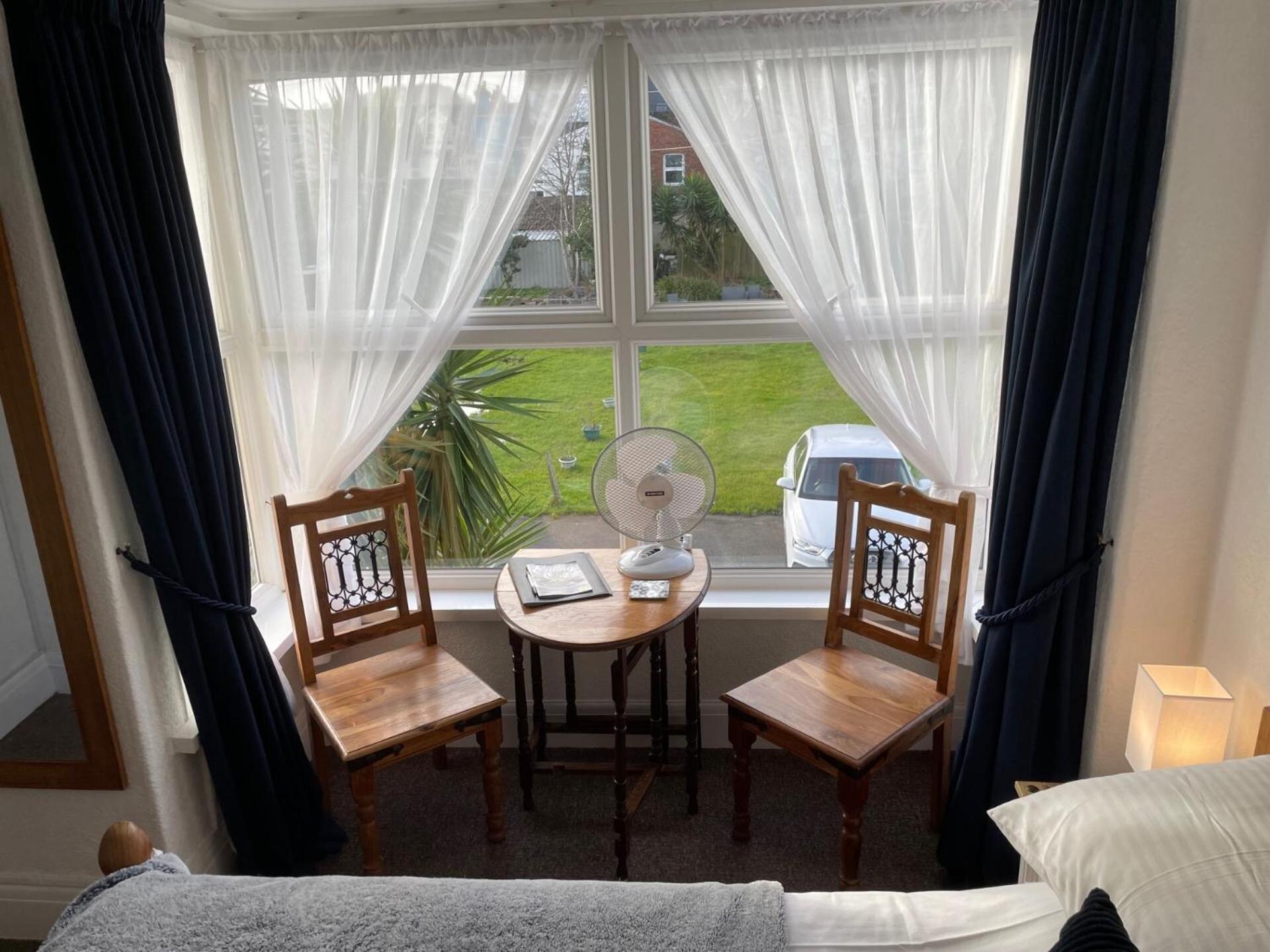 Bella Vista Hotel Paignton Quarto foto