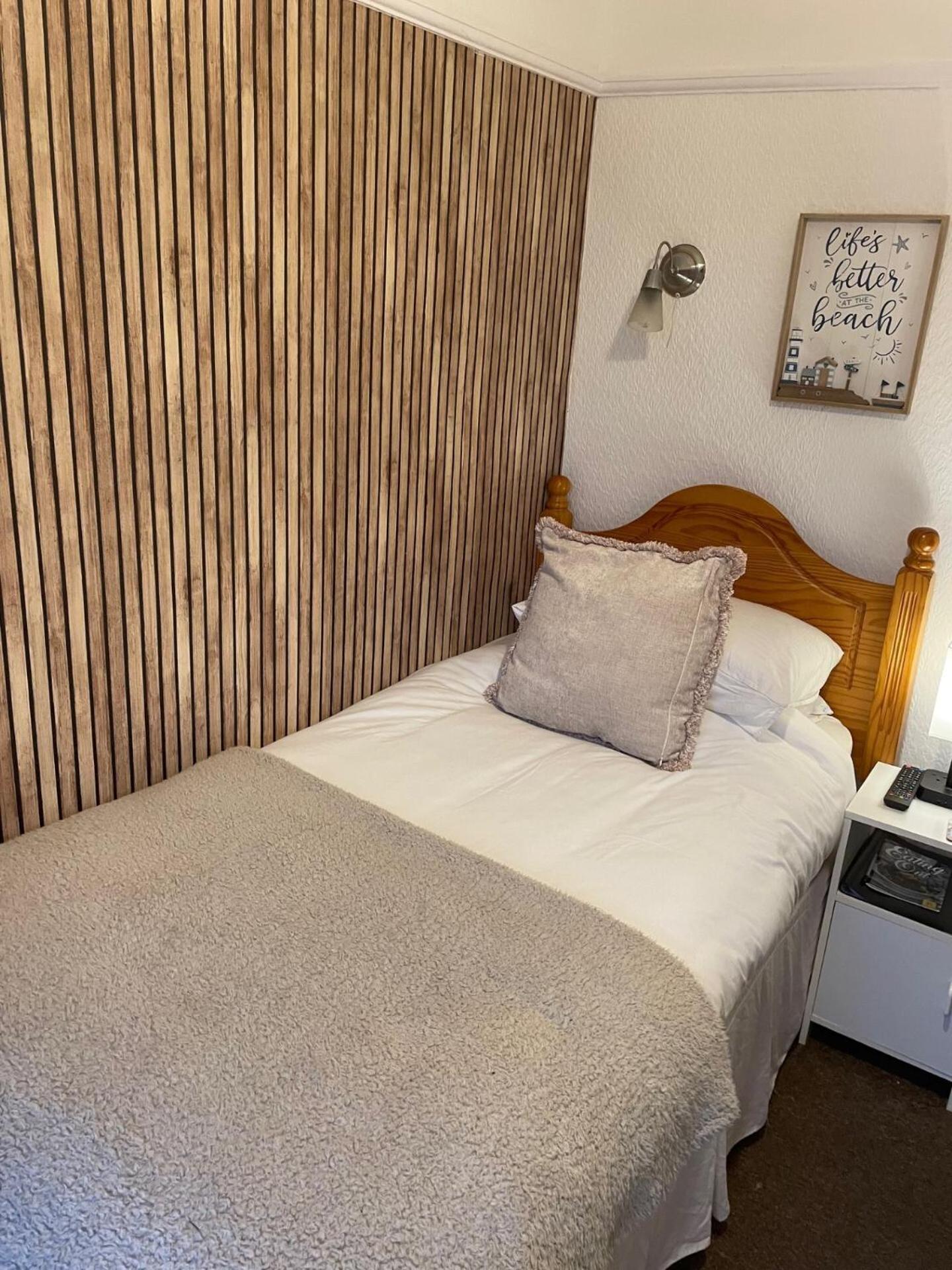 Bella Vista Hotel Paignton Quarto foto