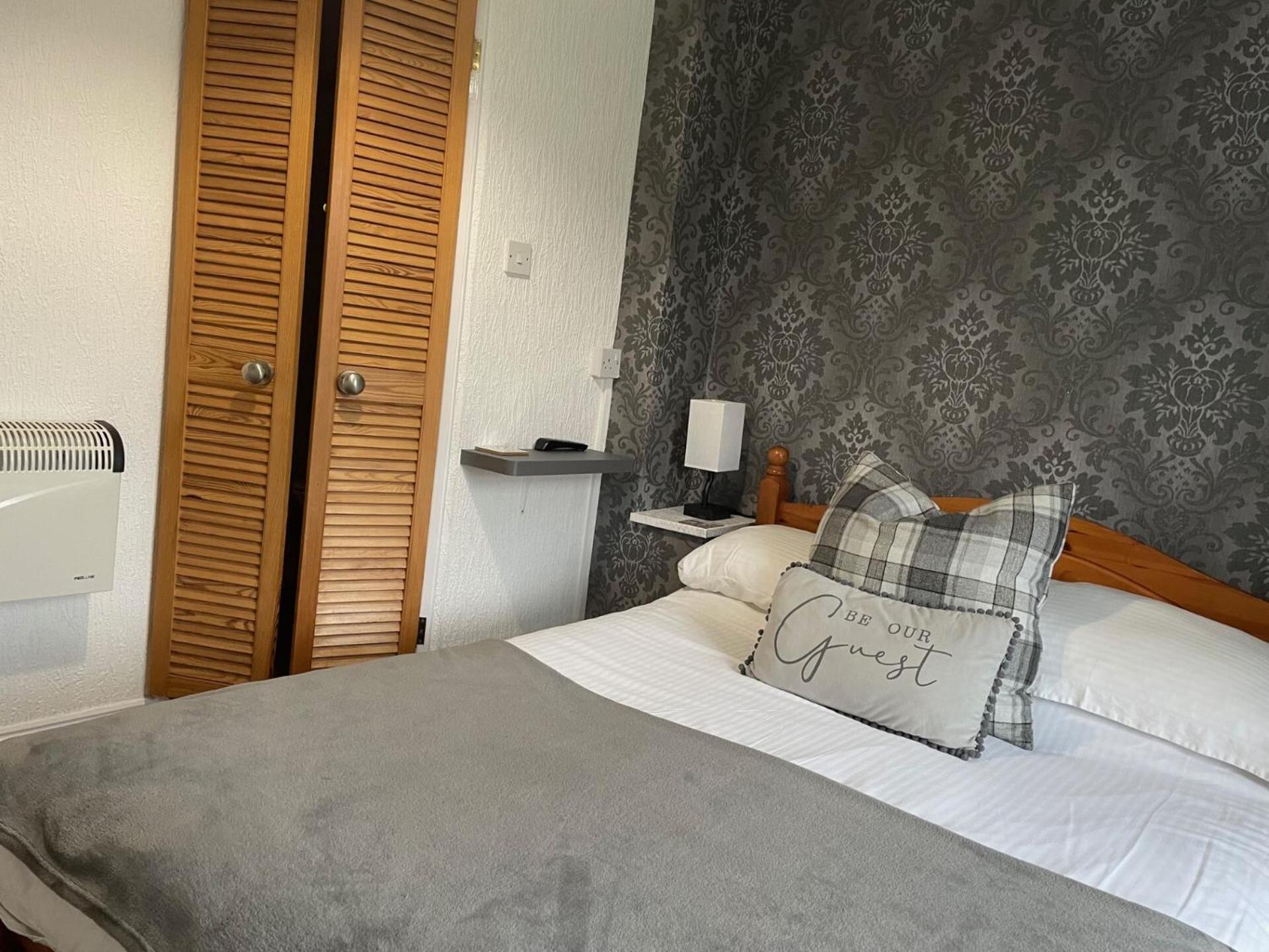 Bella Vista Hotel Paignton Quarto foto